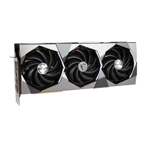 MSI RTX 4070 Ti Suprim 12GB Graphics Card